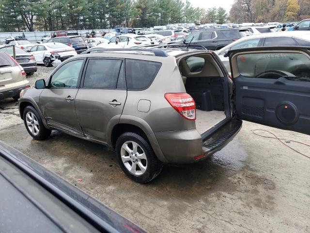 Photo 1 VIN: JTMDF4DV8AD038633 - TOYOTA RAV4 