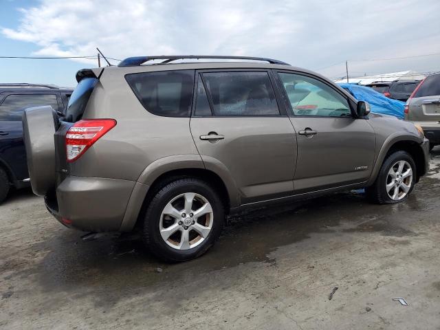 Photo 2 VIN: JTMDF4DV8AD038633 - TOYOTA RAV4 