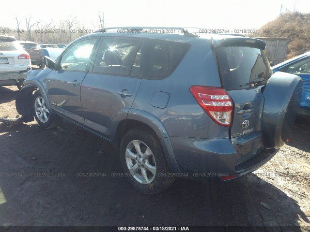 Photo 2 VIN: JTMDF4DV8AD039331 - TOYOTA RAV4 