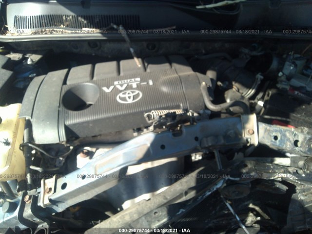 Photo 9 VIN: JTMDF4DV8AD039331 - TOYOTA RAV4 