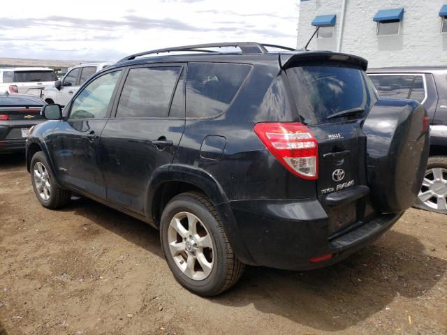 Photo 1 VIN: JTMDF4DV9A5022628 - TOYOTA RAV4 