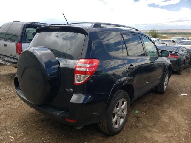 Photo 2 VIN: JTMDF4DV9A5022628 - TOYOTA RAV4 