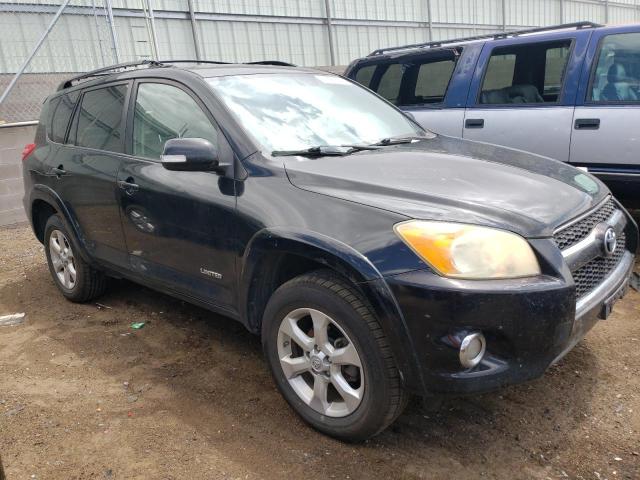 Photo 3 VIN: JTMDF4DV9A5022628 - TOYOTA RAV4 