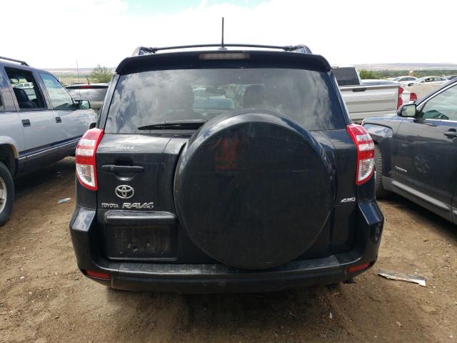 Photo 5 VIN: JTMDF4DV9A5022628 - TOYOTA RAV4 