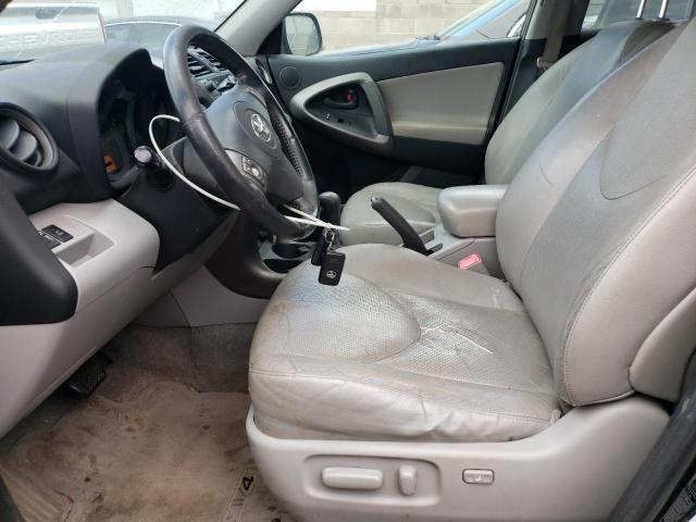 Photo 6 VIN: JTMDF4DV9A5022628 - TOYOTA RAV4 