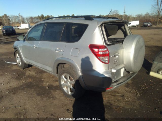 Photo 2 VIN: JTMDF4DV9AD037507 - TOYOTA RAV4 