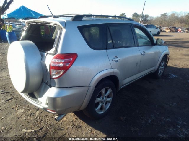 Photo 3 VIN: JTMDF4DV9AD037507 - TOYOTA RAV4 