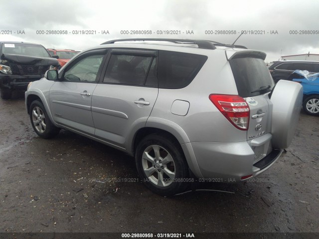 Photo 2 VIN: JTMDF4DVXAD028086 - TOYOTA RAV4 