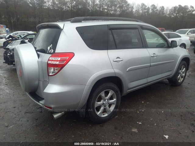 Photo 3 VIN: JTMDF4DVXAD028086 - TOYOTA RAV4 