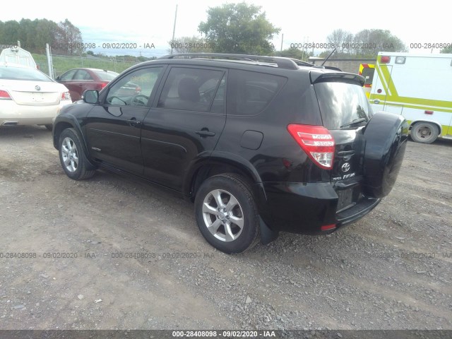 Photo 2 VIN: JTMDF4DVXAD036298 - TOYOTA RAV4 