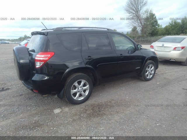 Photo 3 VIN: JTMDF4DVXAD036298 - TOYOTA RAV4 