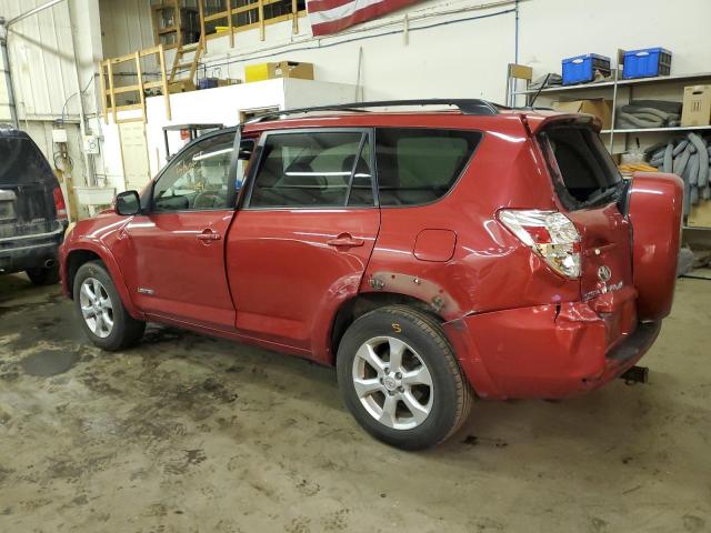 Photo 1 VIN: JTMDF4DVXAD037614 - TOYOTA RAV4 