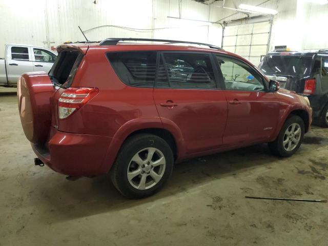 Photo 2 VIN: JTMDF4DVXAD037614 - TOYOTA RAV4 