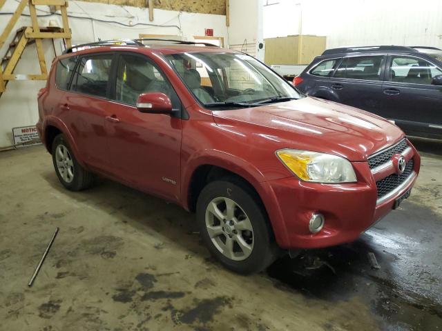 Photo 3 VIN: JTMDF4DVXAD037614 - TOYOTA RAV4 