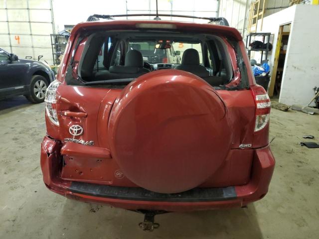 Photo 5 VIN: JTMDF4DVXAD037614 - TOYOTA RAV4 