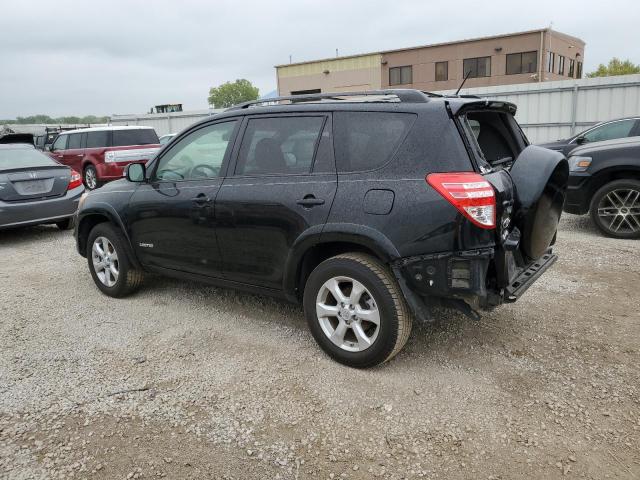 Photo 1 VIN: JTMDF4DVXB5048995 - TOYOTA RAV4 LIMIT 