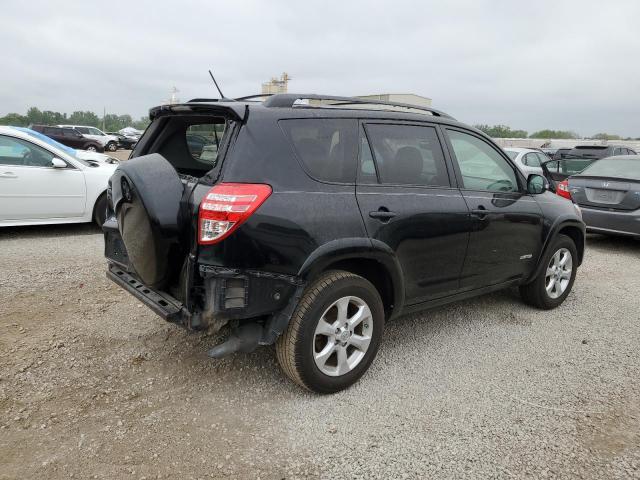 Photo 2 VIN: JTMDF4DVXB5048995 - TOYOTA RAV4 LIMIT 