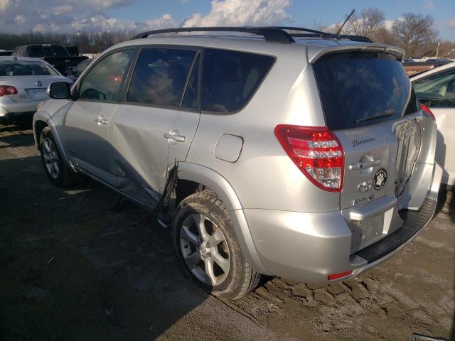 Photo 1 VIN: JTMDF4DVXC5056936 - TOYOTA RAV4 LIMIT 