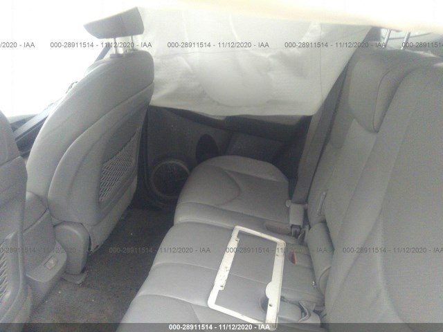 Photo 7 VIN: JTMDF4DVXC5057844 - TOYOTA RAV4 