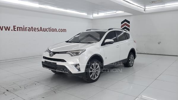 Photo 3 VIN: JTMDF4EV5HD217883 - TOYOTA RAV 4 