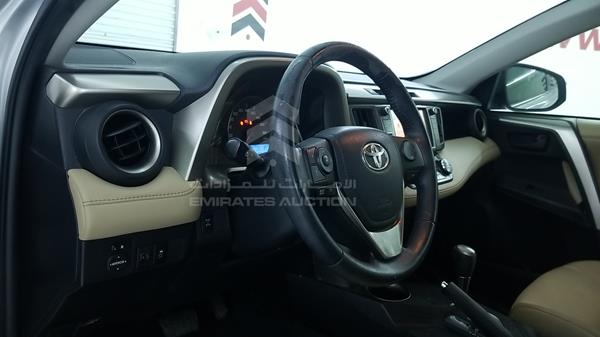 Photo 12 VIN: JTMDF4EV9DD040877 - TOYOTA RAV 4 