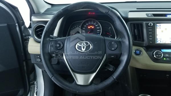 Photo 14 VIN: JTMDF4EV9DD040877 - TOYOTA RAV 4 