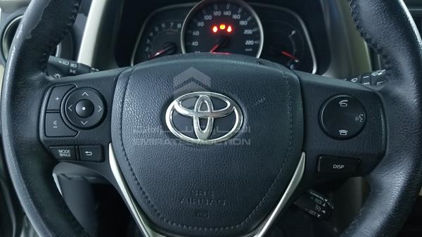 Photo 15 VIN: JTMDF4EV9DD040877 - TOYOTA RAV 4 