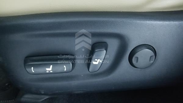 Photo 20 VIN: JTMDF4EV9DD040877 - TOYOTA RAV 4 