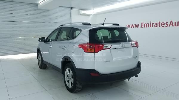 Photo 7 VIN: JTMDF4EV9DD040877 - TOYOTA RAV 4 