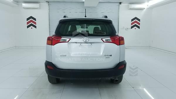 Photo 8 VIN: JTMDF4EV9DD040877 - TOYOTA RAV 4 