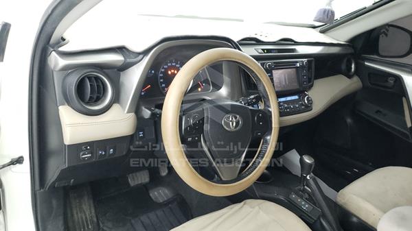 Photo 11 VIN: JTMDF9EV0D5015289 - TOYOTA RAV 4 