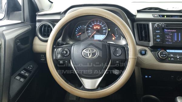 Photo 14 VIN: JTMDF9EV0D5015289 - TOYOTA RAV 4 