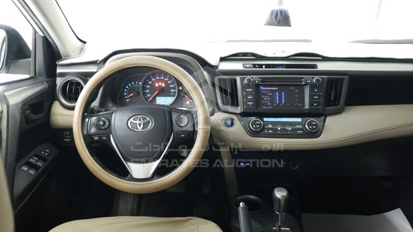 Photo 16 VIN: JTMDF9EV0D5015289 - TOYOTA RAV 4 