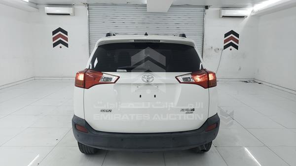 Photo 7 VIN: JTMDF9EV0D5015289 - TOYOTA RAV 4 