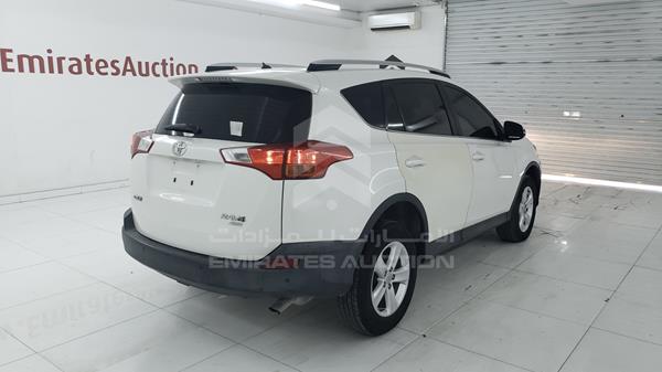 Photo 8 VIN: JTMDF9EV0D5015289 - TOYOTA RAV 4 