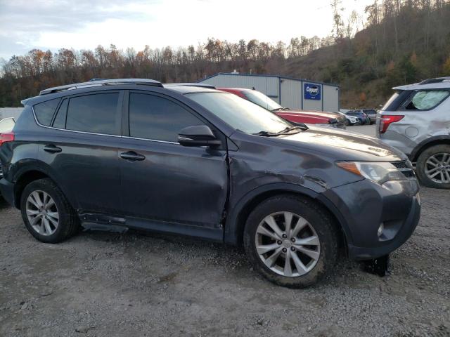 Photo 8 VIN: JTMDFREV0DD027173 - TOYOTA RAV4 LIMIT 