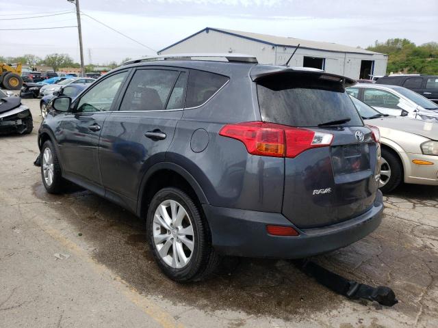 Photo 1 VIN: JTMDFREV0ED069148 - TOYOTA RAV4 