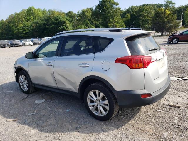 Photo 1 VIN: JTMDFREV0EJ004866 - TOYOTA RAV4 LIMIT 