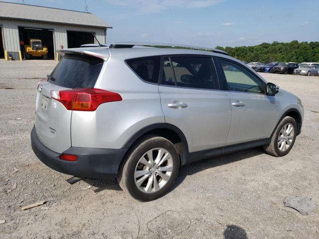 Photo 2 VIN: JTMDFREV0EJ004866 - TOYOTA RAV4 LIMIT 