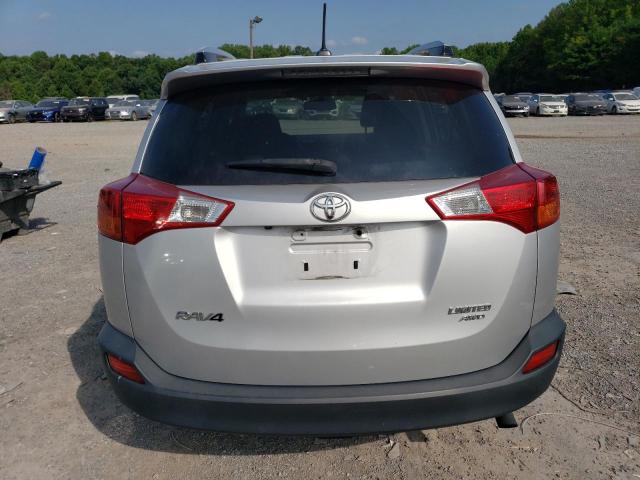 Photo 5 VIN: JTMDFREV0EJ004866 - TOYOTA RAV4 LIMIT 