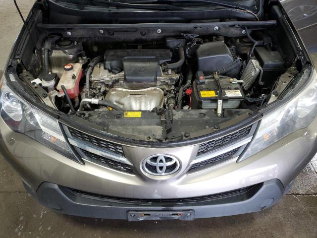 Photo 11 VIN: JTMDFREV0FD137014 - TOYOTA RAV4 