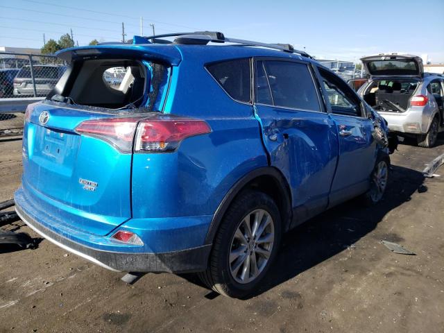 Photo 2 VIN: JTMDFREV0GD187154 - TOYOTA RAV4 