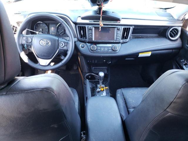 Photo 7 VIN: JTMDFREV0GD187154 - TOYOTA RAV4 