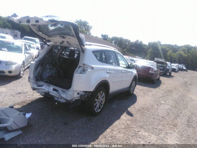 Photo 3 VIN: JTMDFREV0GJ052080 - TOYOTA RAV4 