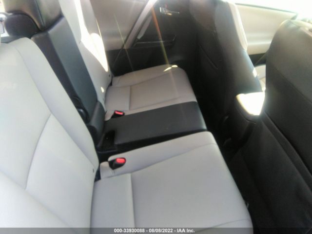 Photo 7 VIN: JTMDFREV0GJ052080 - TOYOTA RAV4 