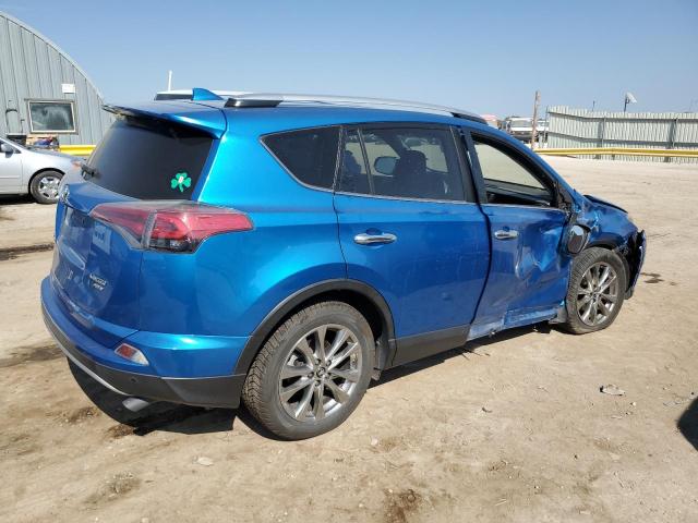 Photo 2 VIN: JTMDFREV0GJ064682 - TOYOTA RAV4 LIMIT 