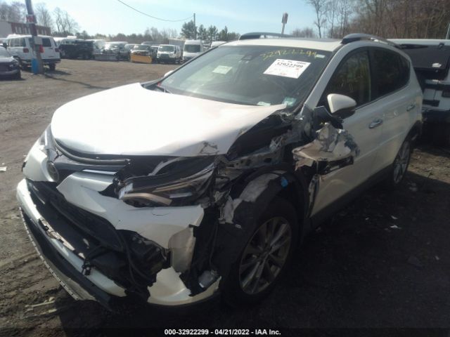 Photo 1 VIN: JTMDFREV0GJ065766 - TOYOTA RAV4 