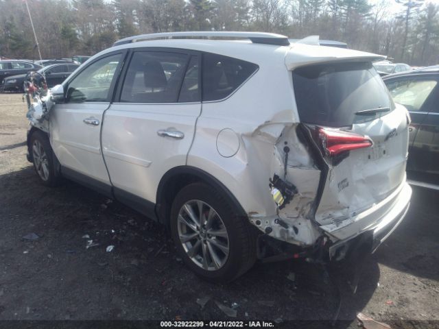 Photo 2 VIN: JTMDFREV0GJ065766 - TOYOTA RAV4 