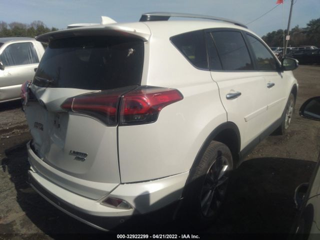 Photo 3 VIN: JTMDFREV0GJ065766 - TOYOTA RAV4 