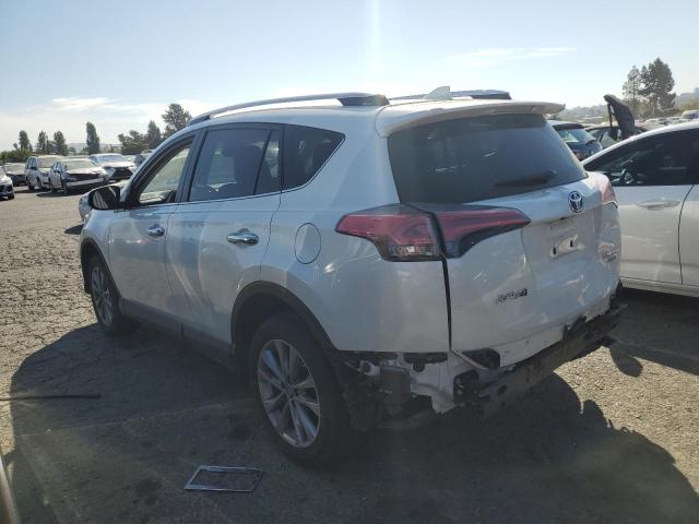 Photo 1 VIN: JTMDFREV0GJ068800 - TOYOTA RAV4 LIMIT 